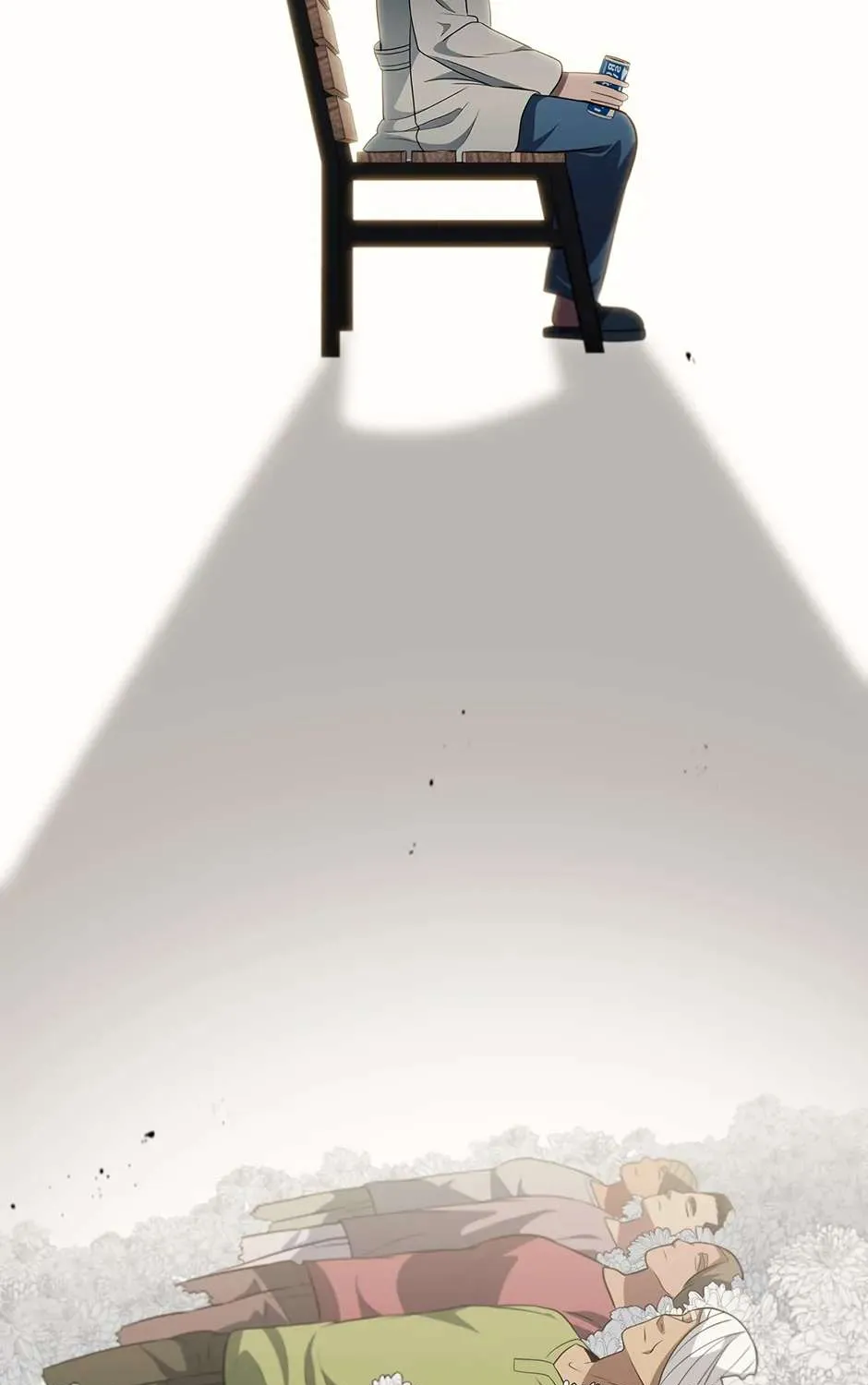 Dr. Choi Tae-Soo Chapter 236 page 165 - 