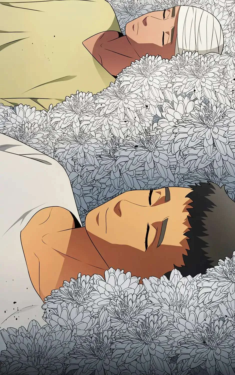 Dr. Choi Tae-Soo Chapter 236 page 167 - 