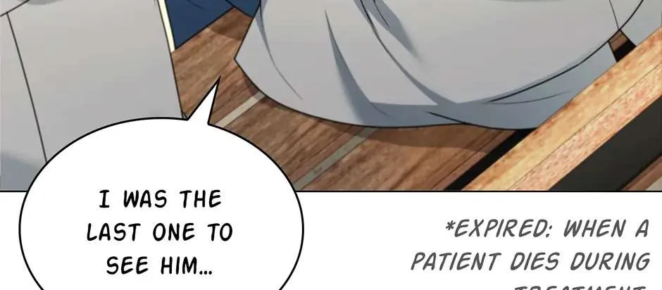 Dr. Choi Tae-Soo Chapter 236 page 172 - 