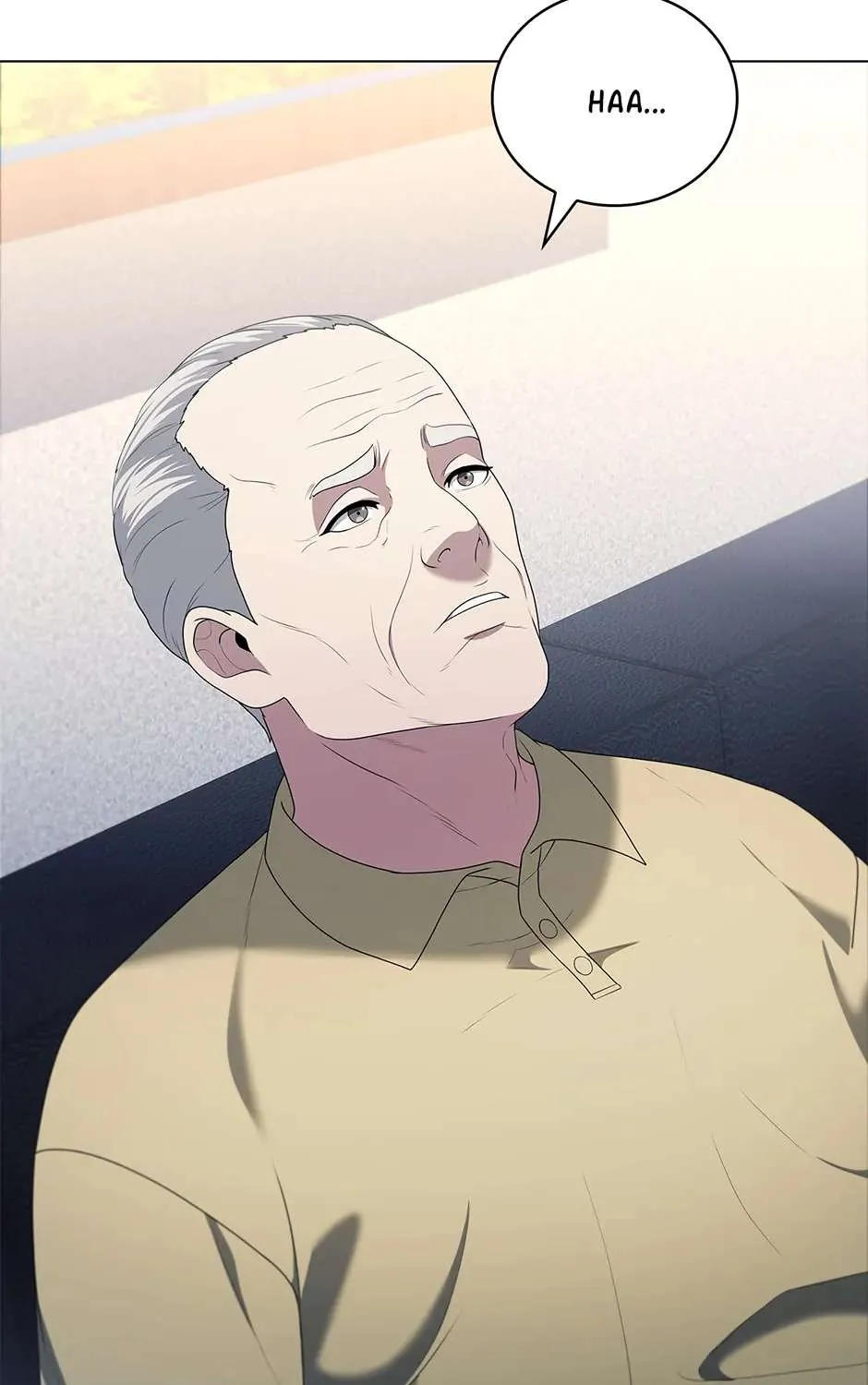 Dr. Choi Tae-Soo Chapter 236 page 19 - 