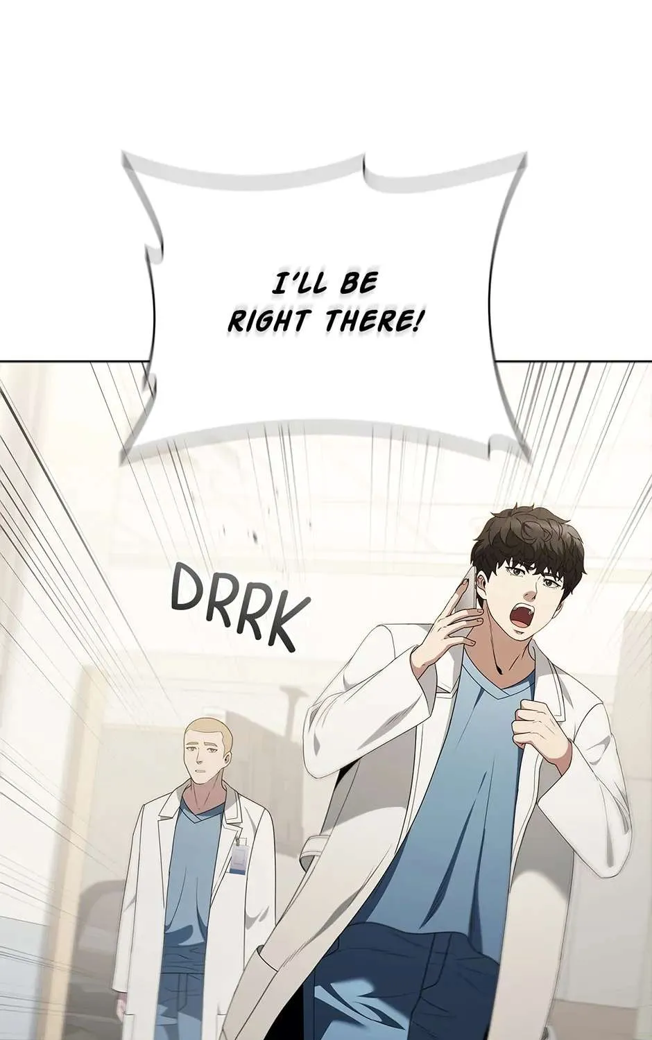 Dr. Choi Tae-Soo Chapter 236 page 39 - 