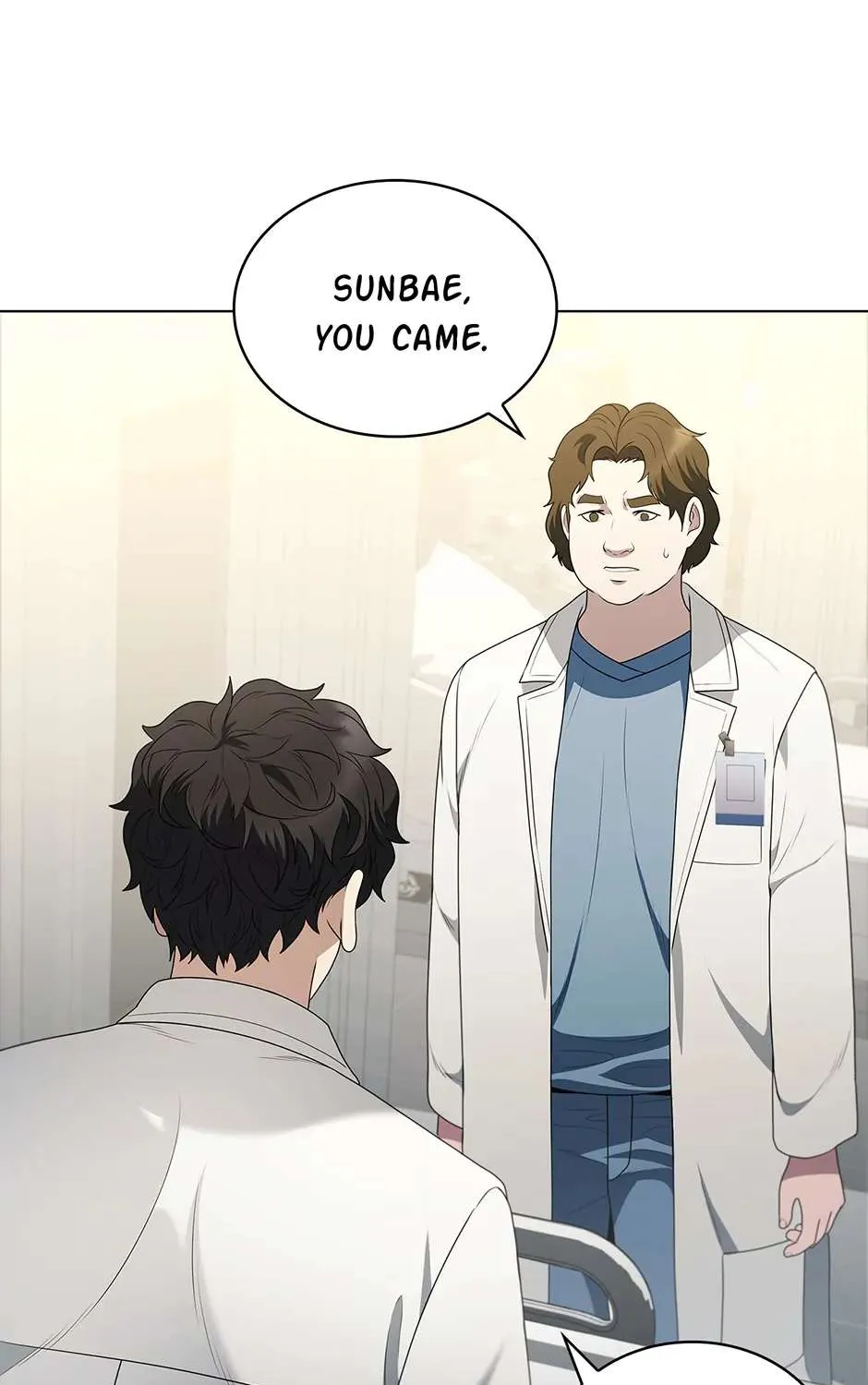 Dr. Choi Tae-Soo Chapter 236 page 49 - 