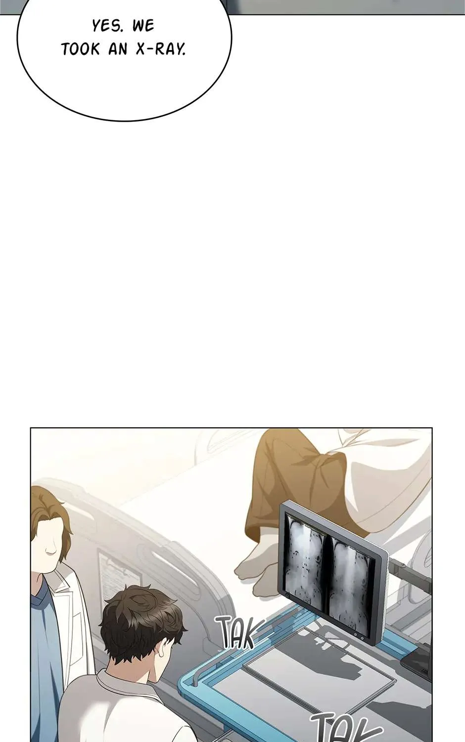 Dr. Choi Tae-Soo Chapter 236 page 57 - 