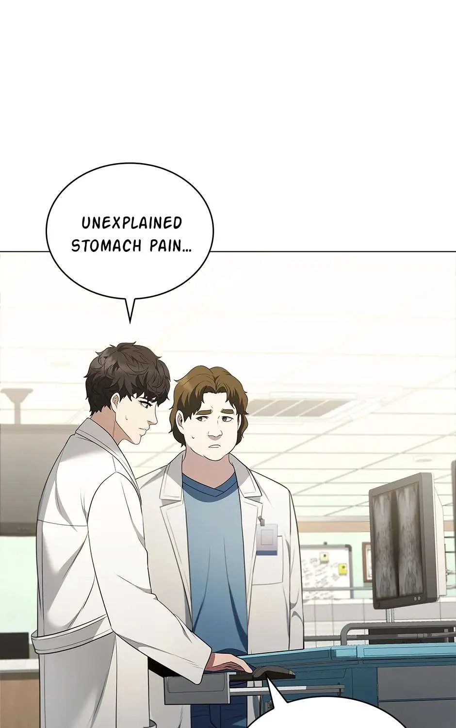 Dr. Choi Tae-Soo Chapter 236 page 59 - 