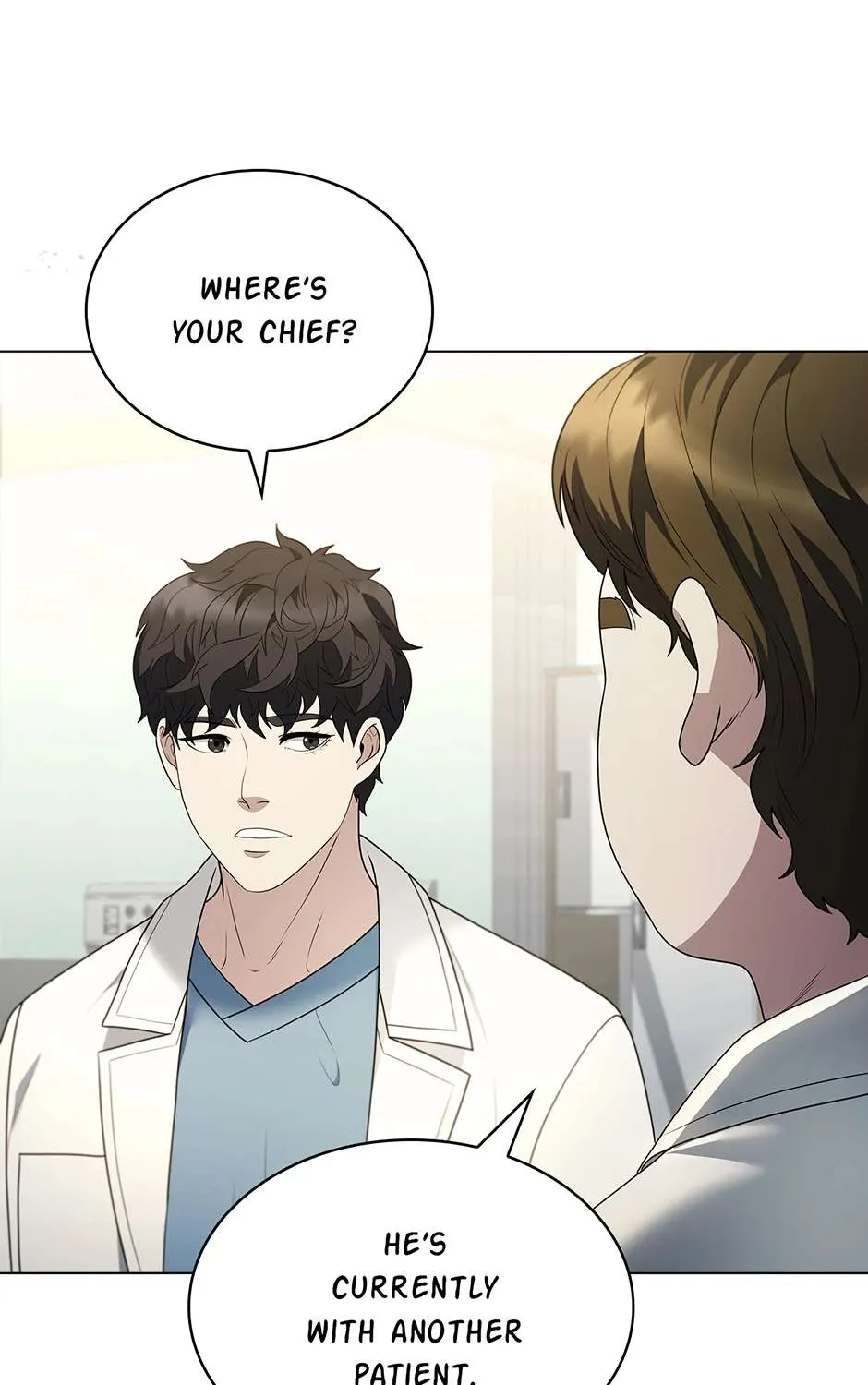 Dr. Choi Tae-Soo Chapter 236 page 61 - 