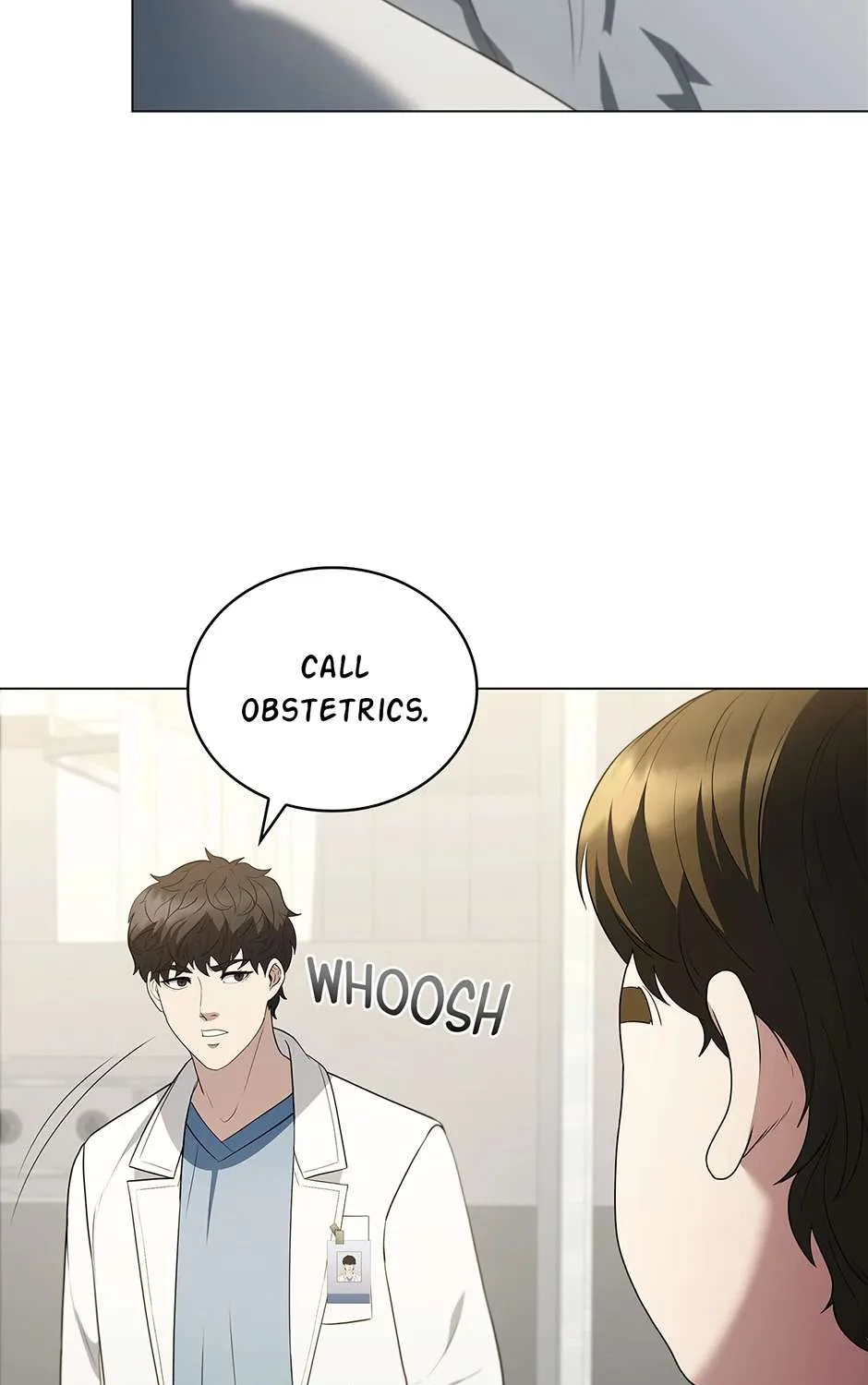 Dr. Choi Tae-Soo Chapter 236 page 73 - 