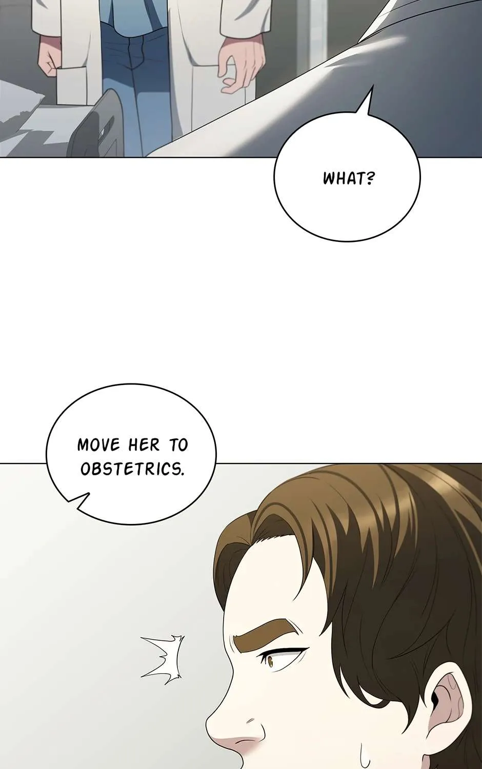 Dr. Choi Tae-Soo Chapter 236 page 75 - 