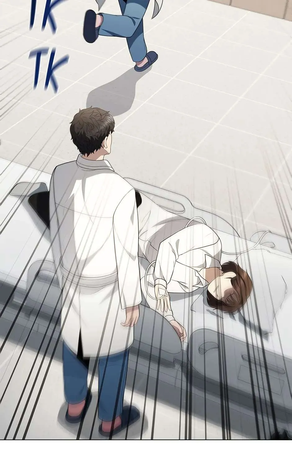 Dr. Choi Tae-Soo Chapter 236 page 79 - 