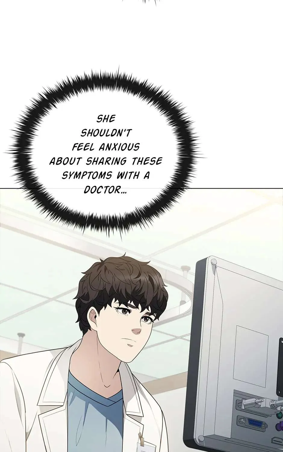 Dr. Choi Tae-Soo Chapter 236 page 83 - 