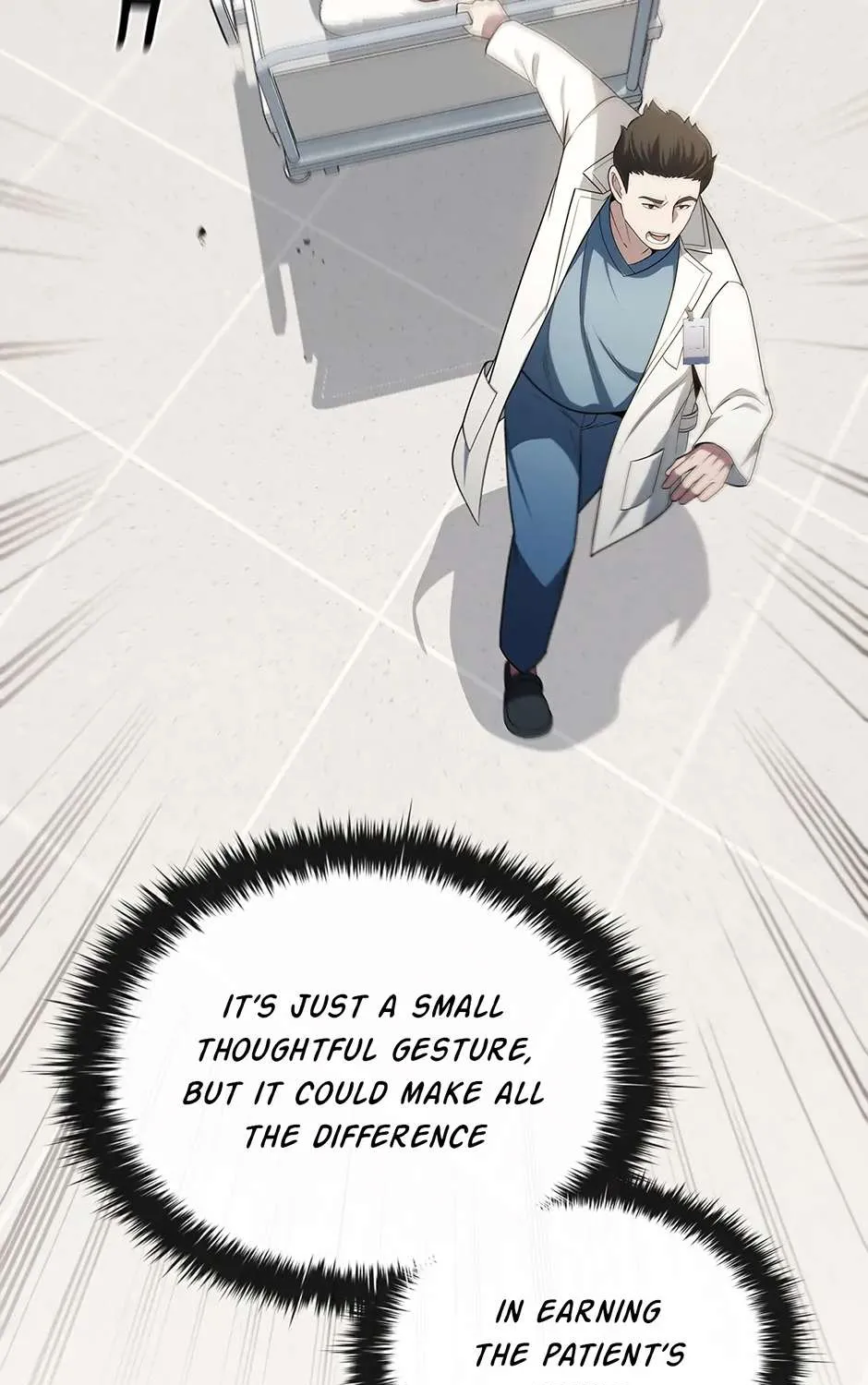 Dr. Choi Tae-Soo Chapter 236 page 89 - 