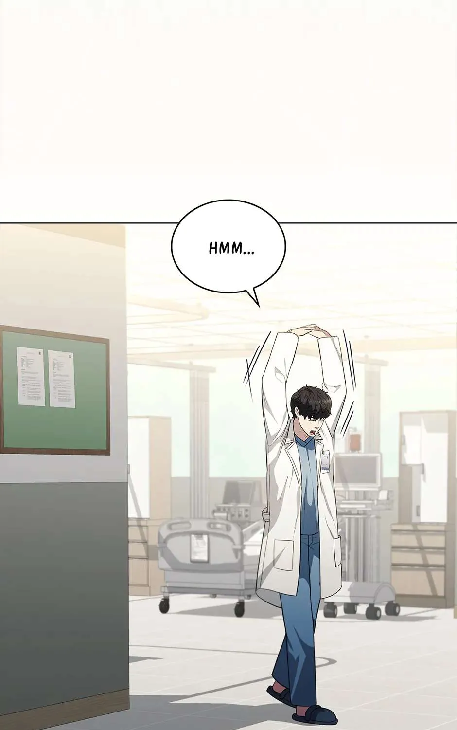 Dr. Choi Tae-Soo Chapter 236 page 91 - 
