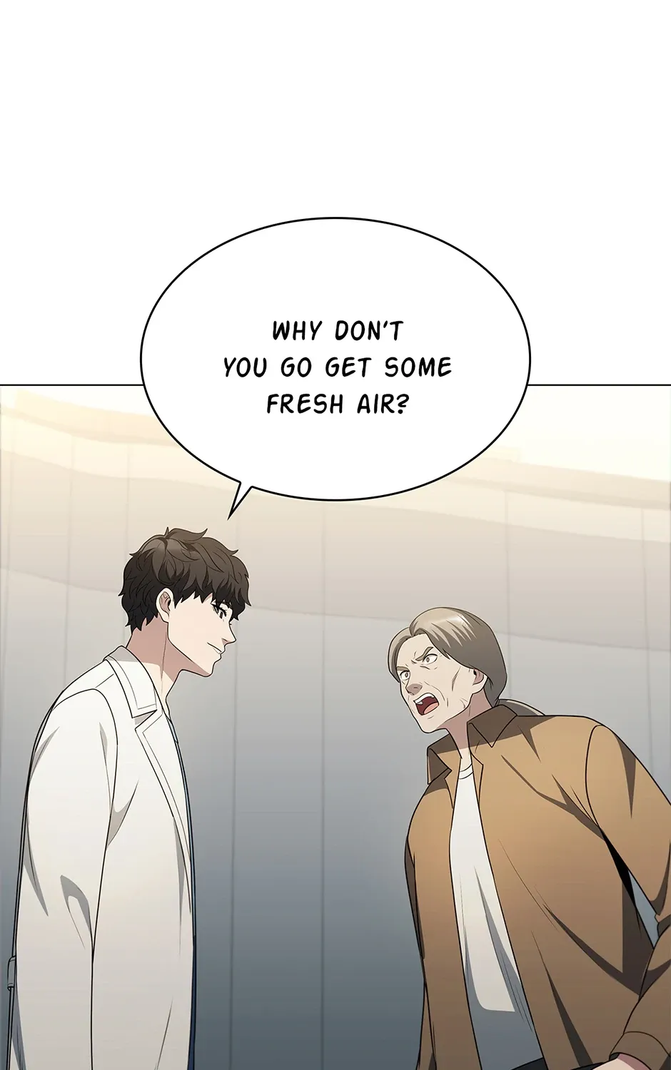 Dr. Choi Tae-Soo Chapter 237 page 106 - 