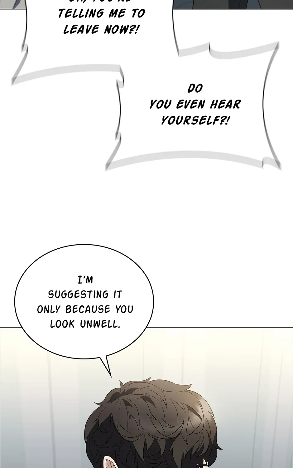 Dr. Choi Tae-Soo Chapter 237 page 108 - 