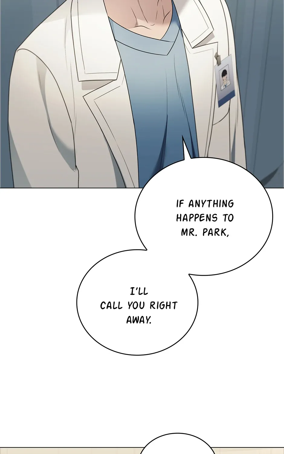 Dr. Choi Tae-Soo Chapter 237 page 110 - 