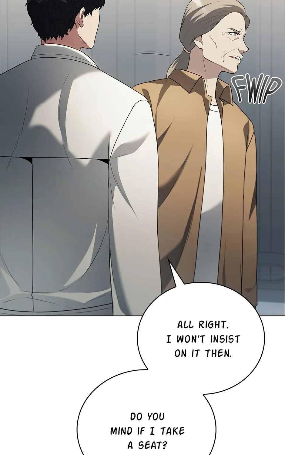 Dr. Choi Tae-Soo Chapter 237 page 112 - 