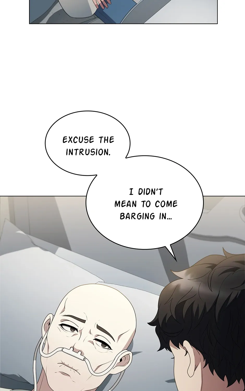 Dr. Choi Tae-Soo Chapter 237 page 116 - 