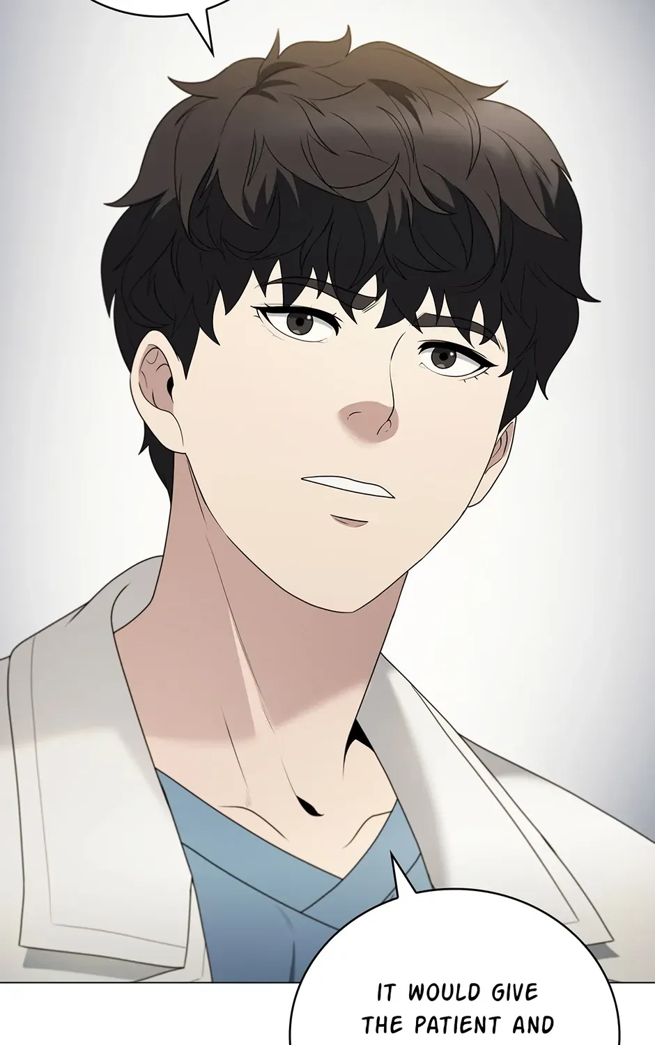 Dr. Choi Tae-Soo Chapter 237 page 14 - 