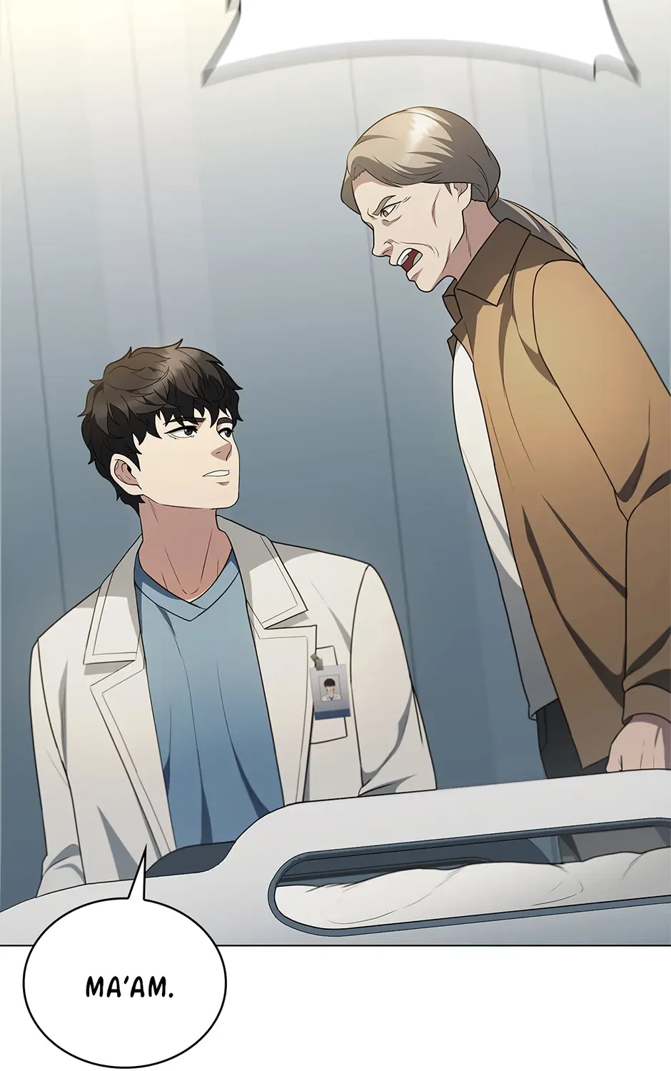 Dr. Choi Tae-Soo Chapter 237 page 136 - 