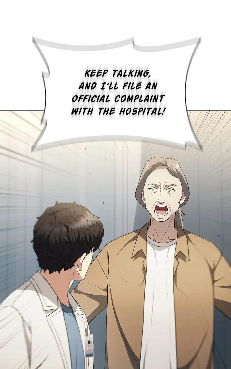 Dr. Choi Tae-Soo Chapter 237 page 138 - 