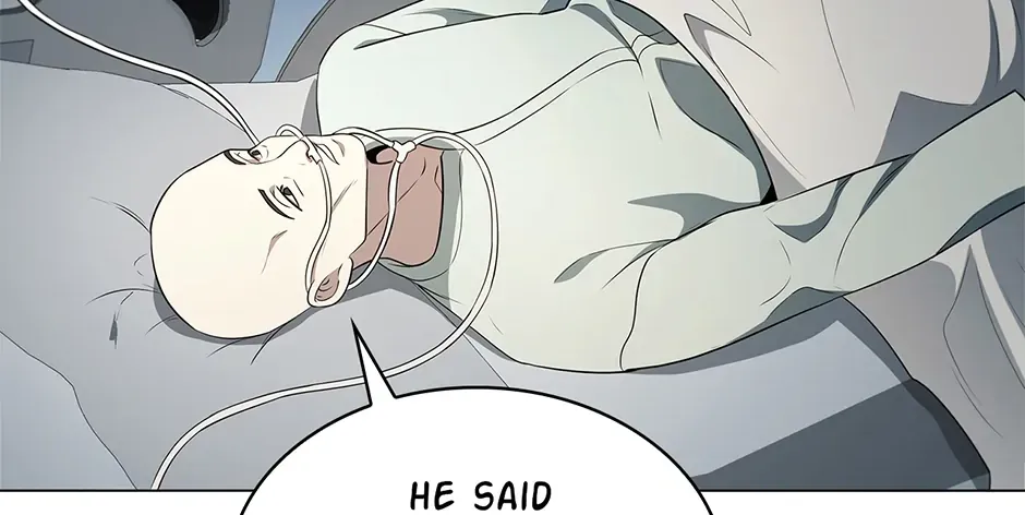 Dr. Choi Tae-Soo Chapter 237 page 159 - 