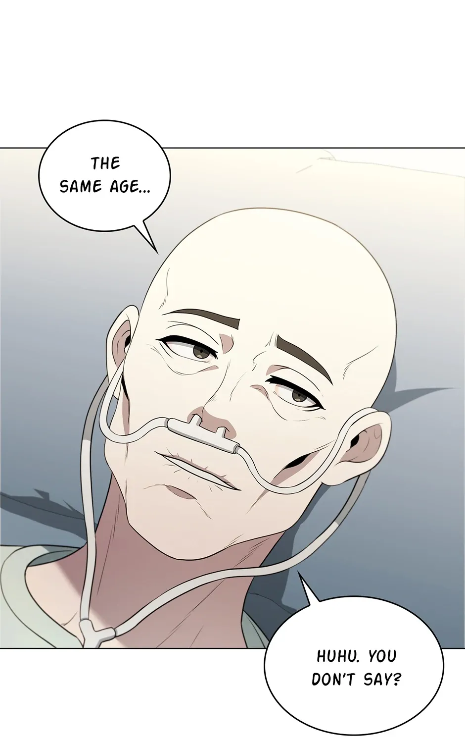 Dr. Choi Tae-Soo Chapter 237 page 170 - 