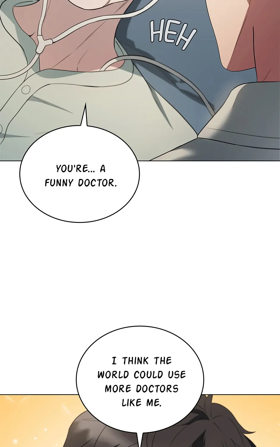 Dr. Choi Tae-Soo Chapter 237 page 176 - 