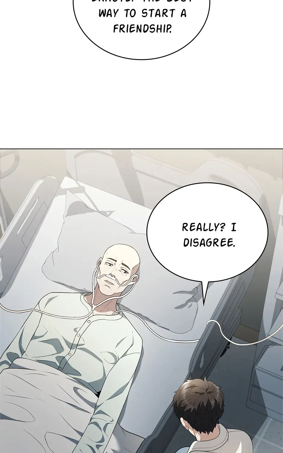 Dr. Choi Tae-Soo Chapter 237 page 182 - 