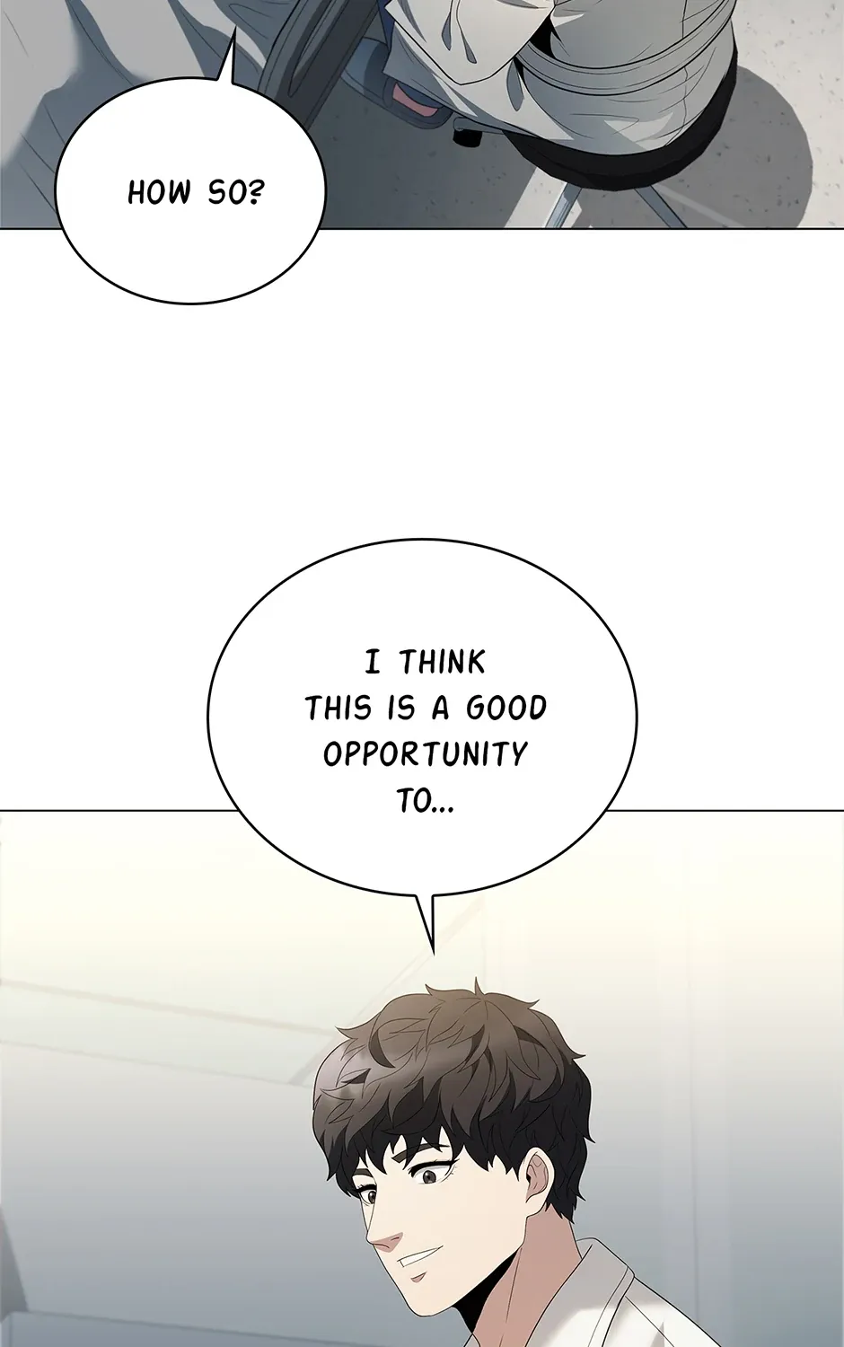 Dr. Choi Tae-Soo Chapter 237 page 184 - 