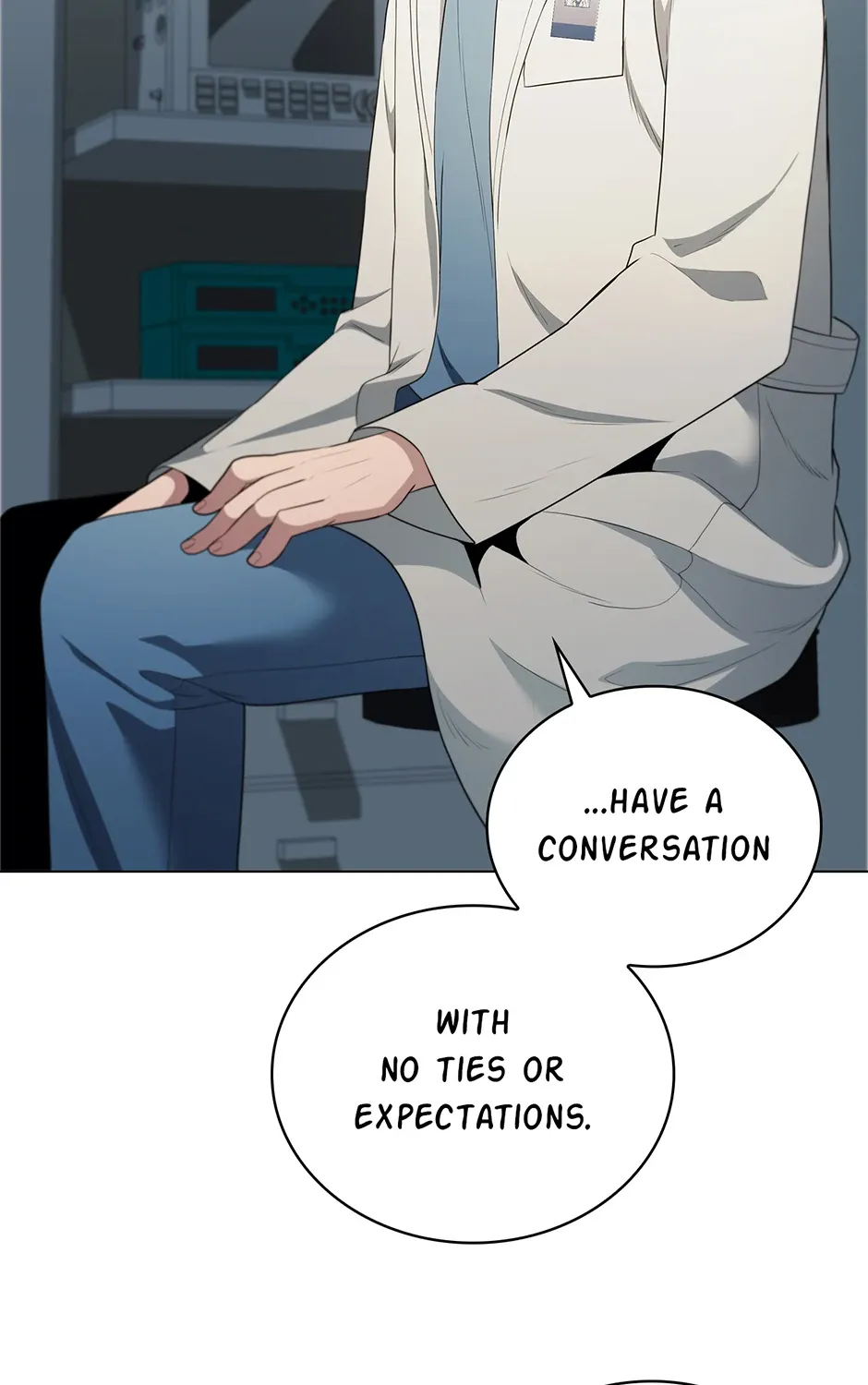 Dr. Choi Tae-Soo Chapter 237 page 186 - 