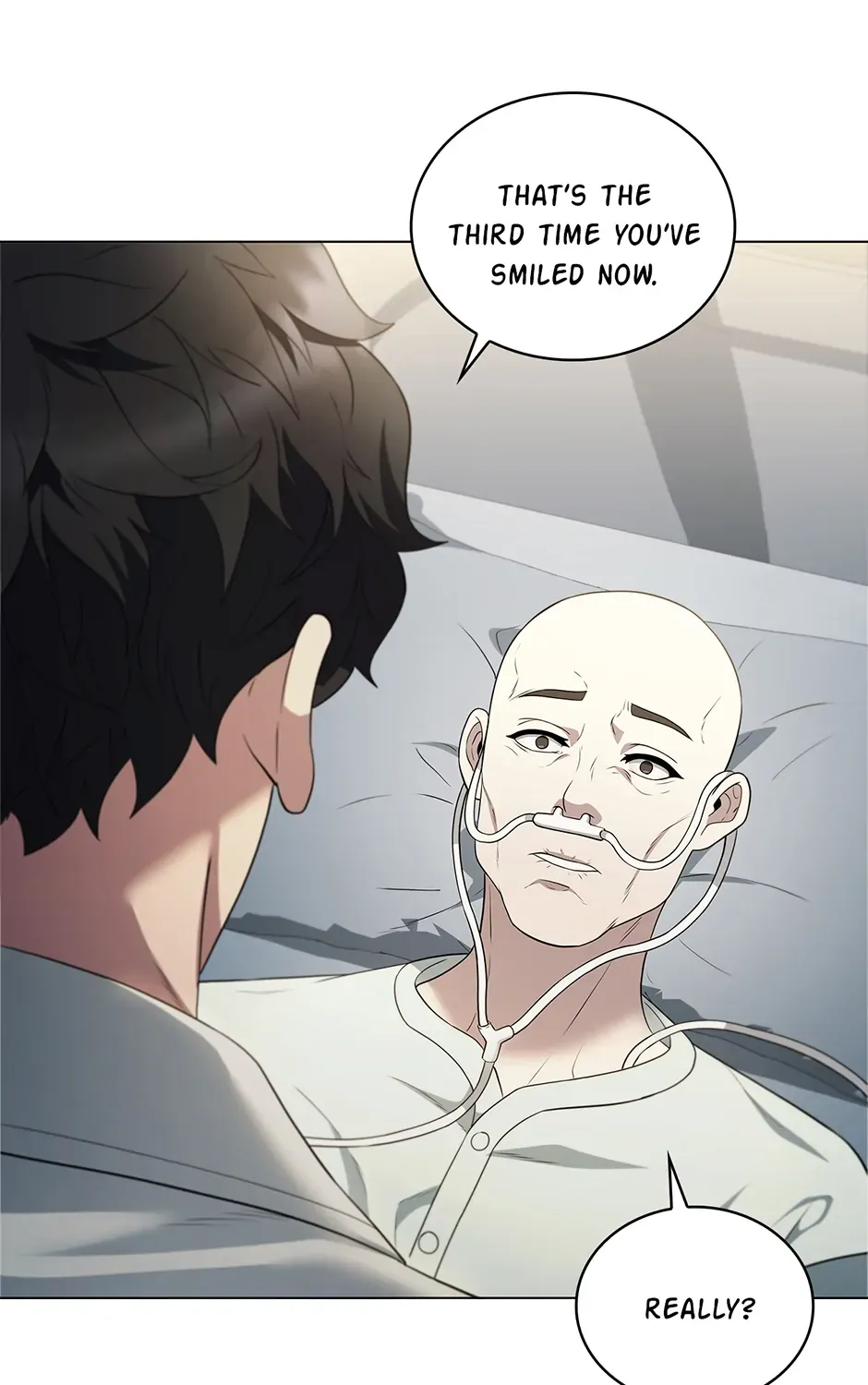 Dr. Choi Tae-Soo Chapter 237 page 190 - 