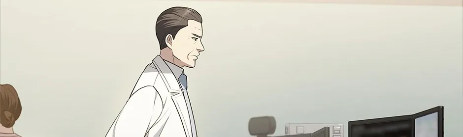 Dr. Choi Tae-Soo Chapter 237 page 23 - 