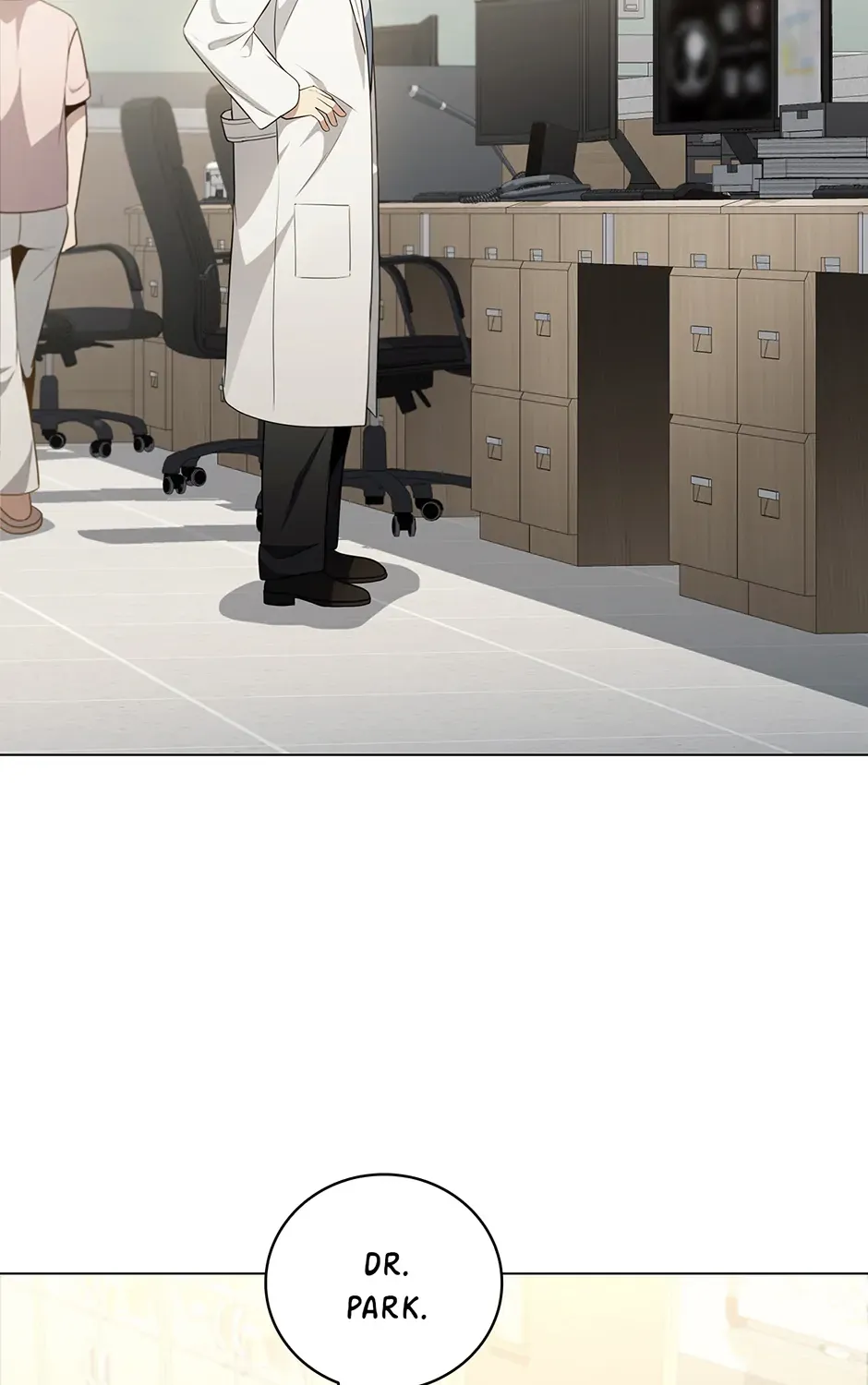 Dr. Choi Tae-Soo Chapter 237 page 24 - 