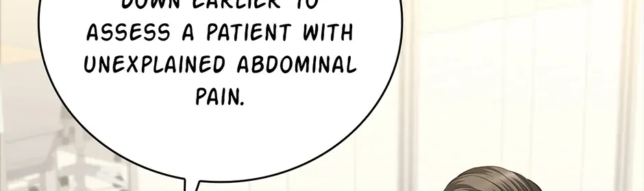 Dr. Choi Tae-Soo Chapter 237 page 27 - 