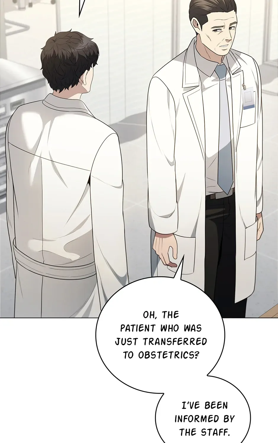 Dr. Choi Tae-Soo Chapter 237 page 28 - 
