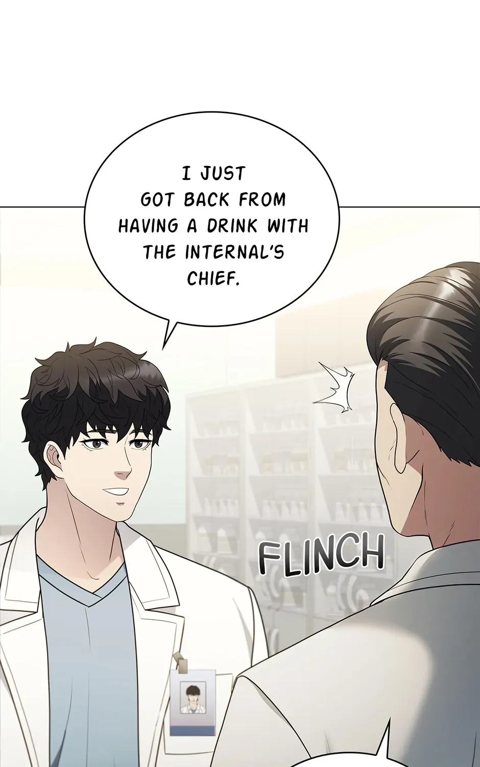 Dr. Choi Tae-Soo Chapter 237 page 30 - 
