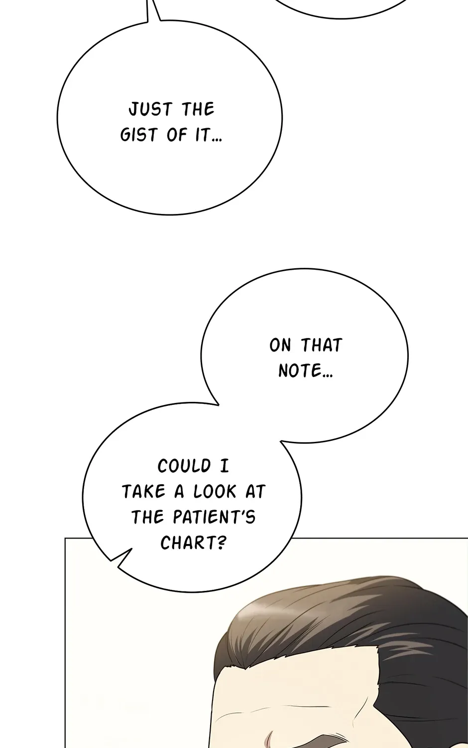 Dr. Choi Tae-Soo Chapter 237 page 32 - 