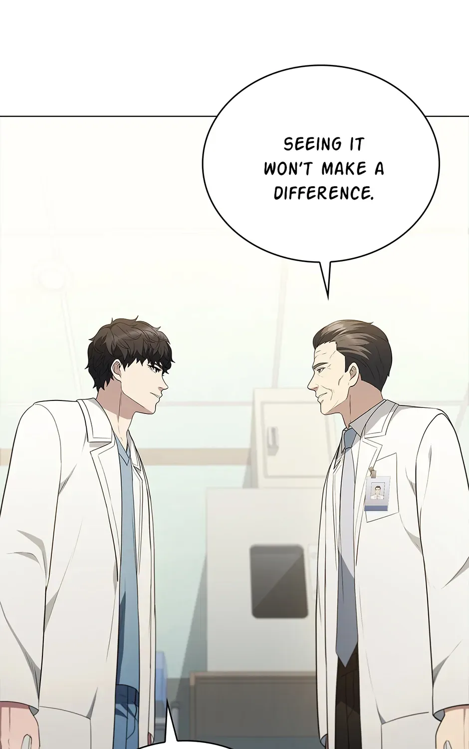 Dr. Choi Tae-Soo Chapter 237 page 38 - 