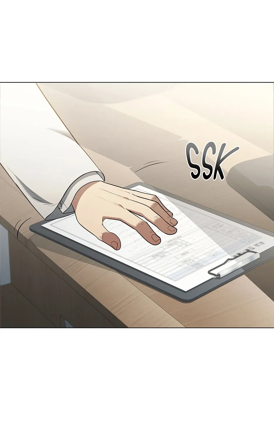 Dr. Choi Tae-Soo Chapter 237 page 42 - 