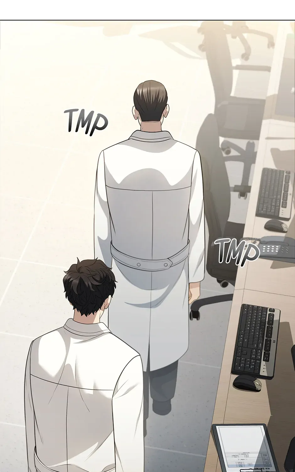 Dr. Choi Tae-Soo Chapter 237 page 44 - 