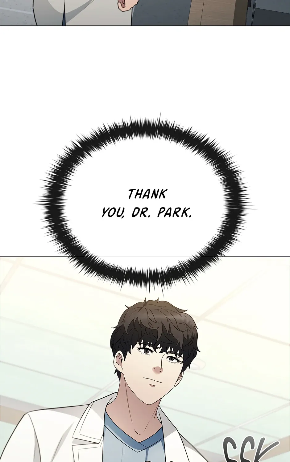 Dr. Choi Tae-Soo Chapter 237 page 46 - 