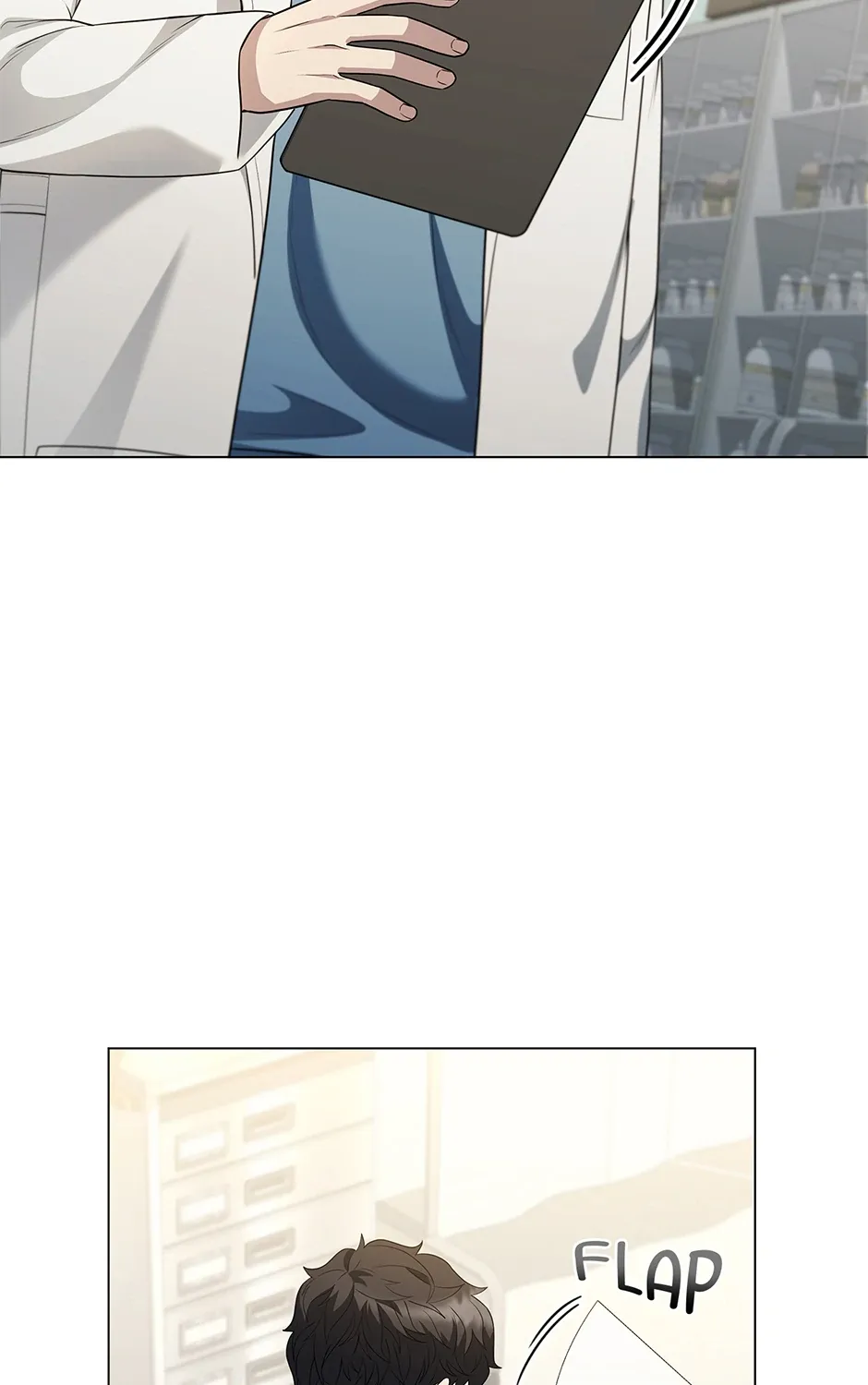 Dr. Choi Tae-Soo Chapter 237 page 48 - 
