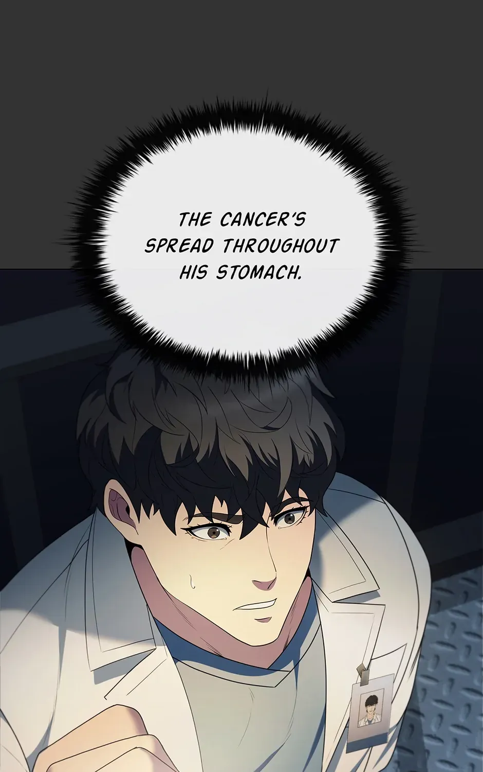 Dr. Choi Tae-Soo Chapter 237 page 68 - 