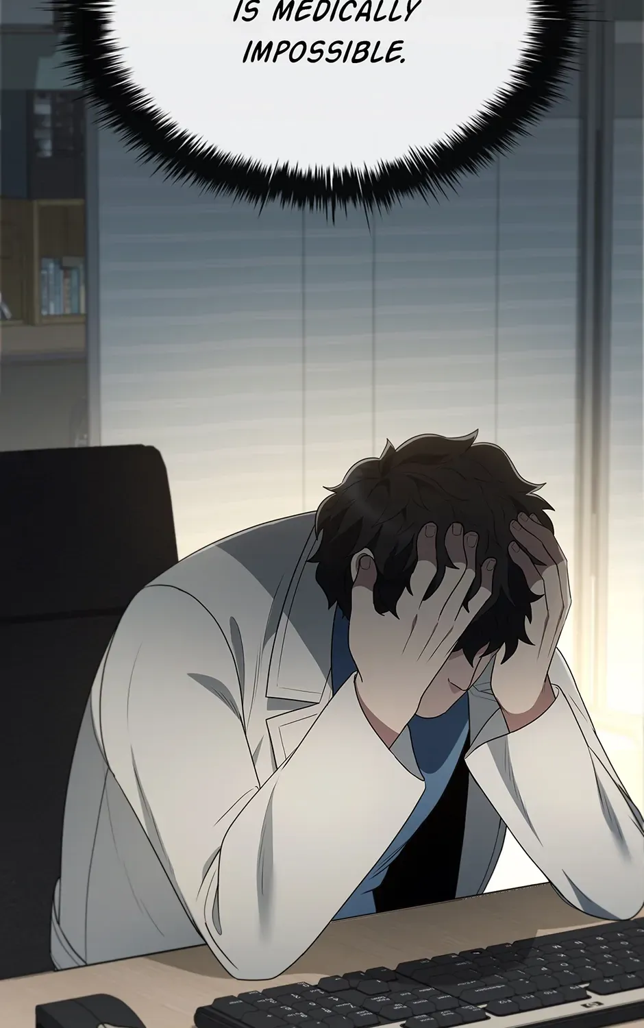 Dr. Choi Tae-Soo Chapter 237 page 74 - 