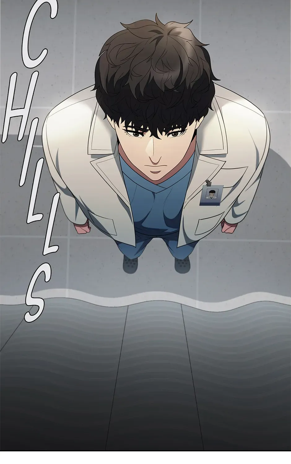 Dr. Choi Tae-Soo Chapter 237 page 86 - 