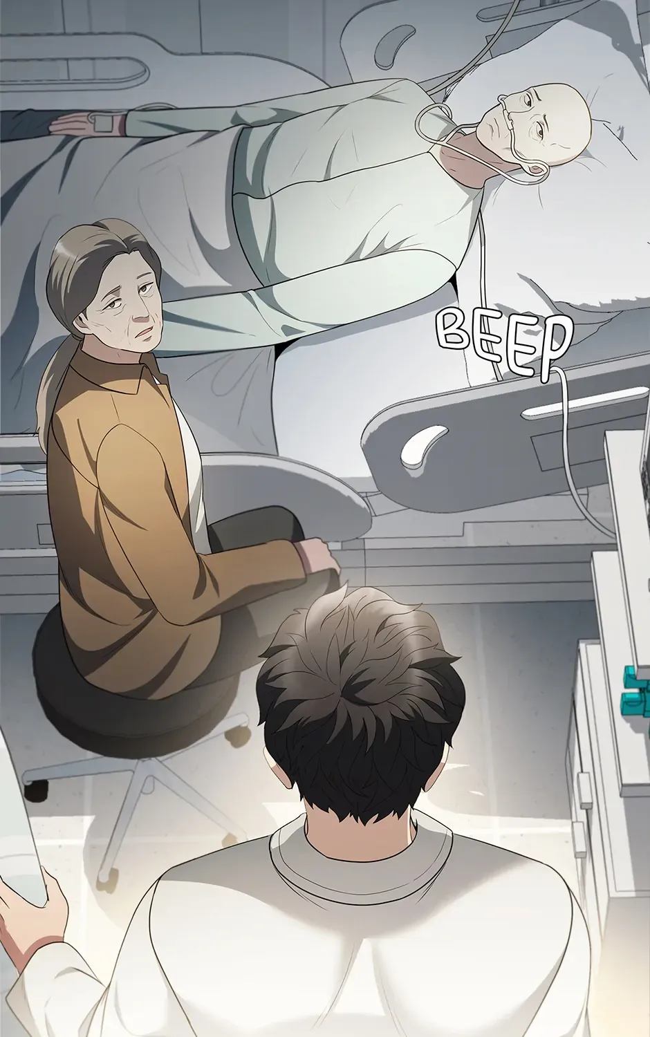 Dr. Choi Tae-Soo Chapter 237 page 92 - 