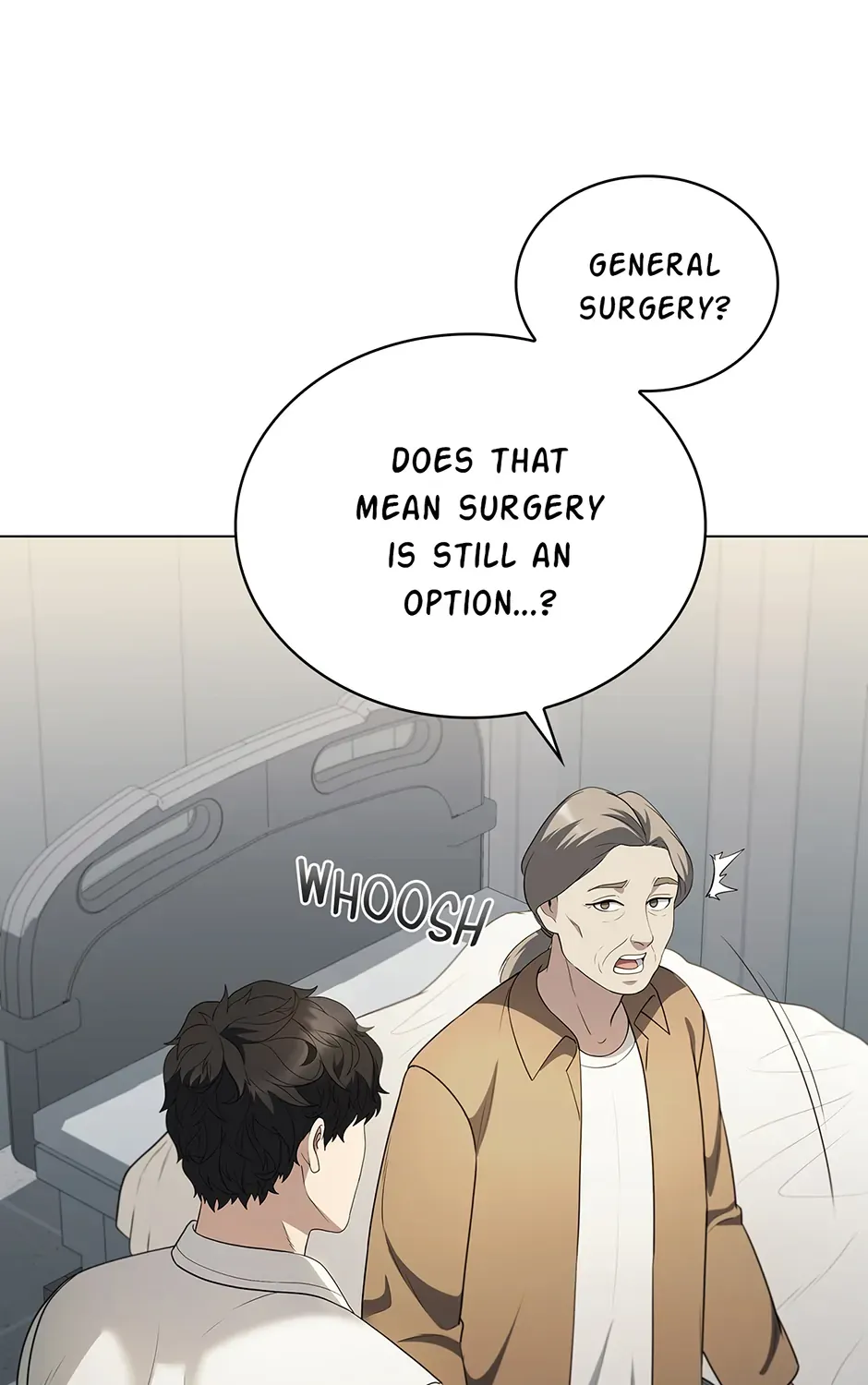 Dr. Choi Tae-Soo Chapter 237 page 100 - 