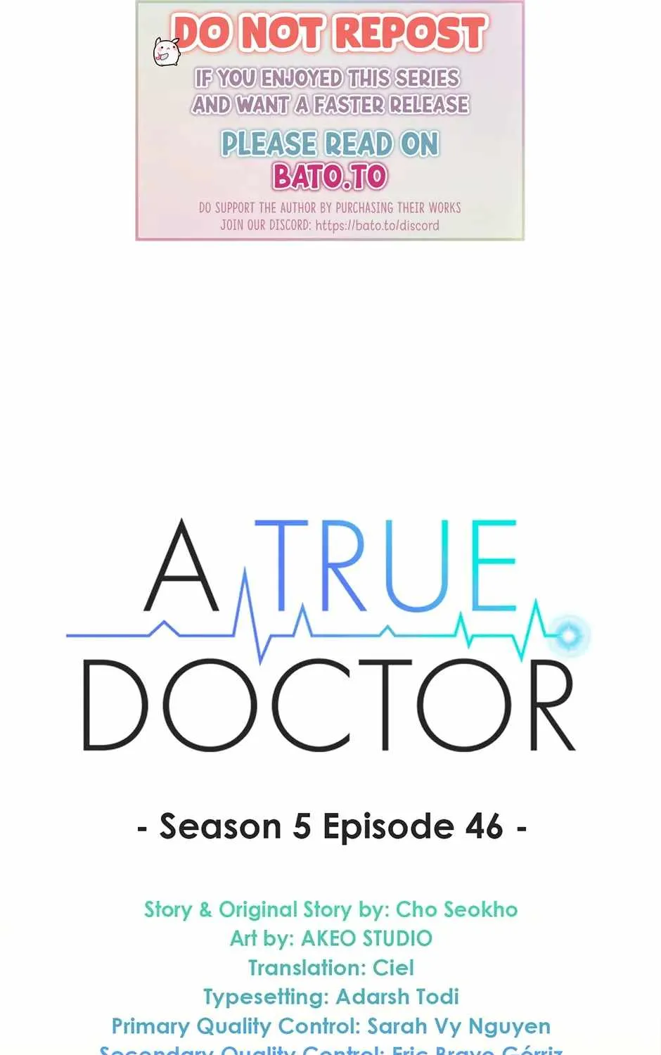 Dr. Choi Tae-Soo Chapter 238 page 2 - 
