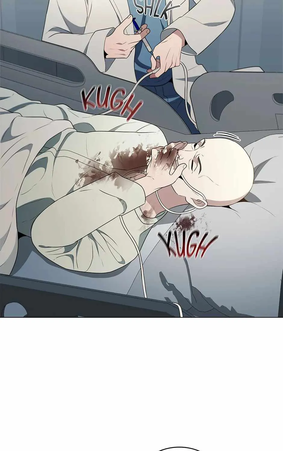 Dr. Choi Tae-Soo Chapter 238 page 104 - 