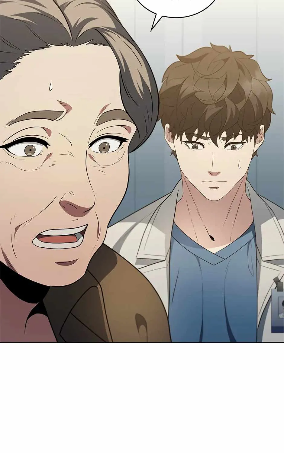 Dr. Choi Tae-Soo Chapter 238 page 120 - 