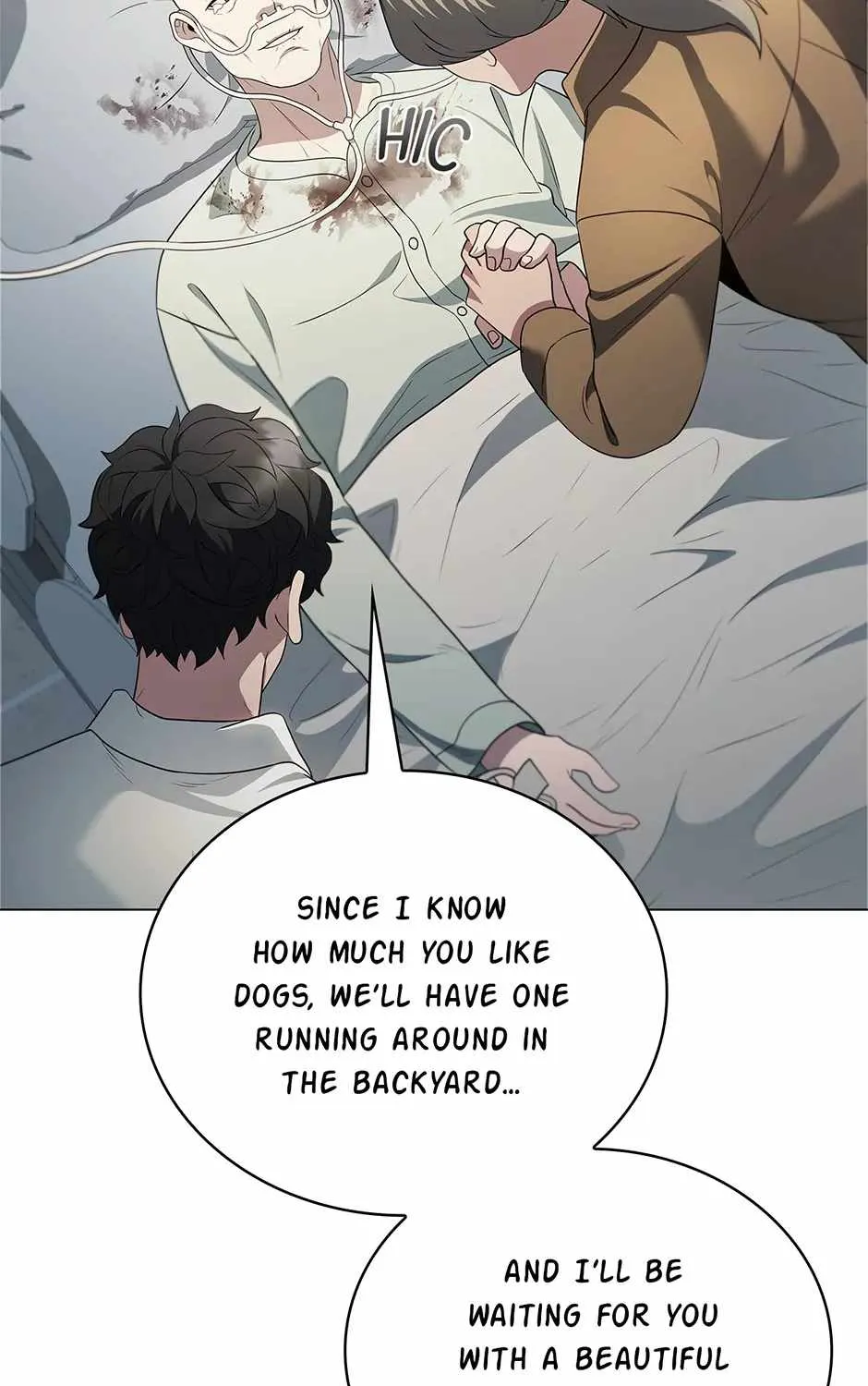 Dr. Choi Tae-Soo Chapter 238 page 148 - 